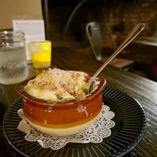 Founding Father&apos;s Bacon Mac