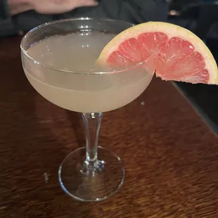 Ruby Slipper