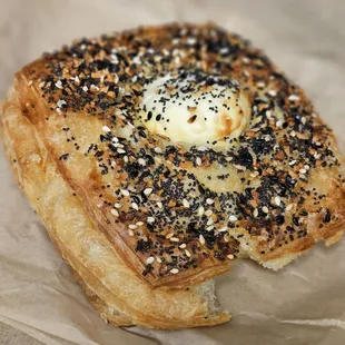 Everything pastry