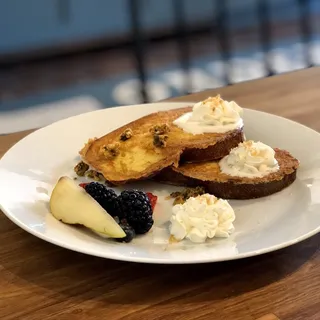 French Toast