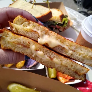 Grilled Cheese