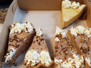 Brew - Bakers Cafe