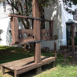 1750 Isle Of Wight Courthouse