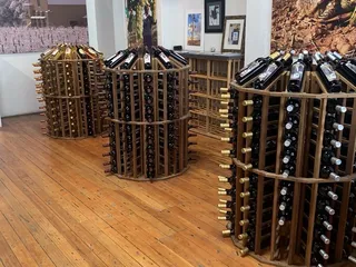 Keeling Schaefer Vineyard