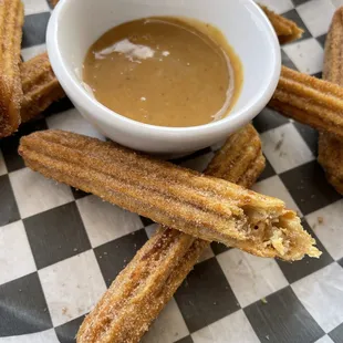 Churros