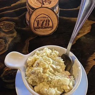 Cindy&apos;s Homemade Potato Salad