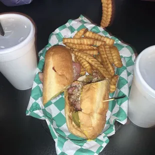 Pastrami 178
