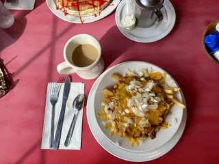 Nelda's Diner