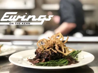 Ewings on the Kern
