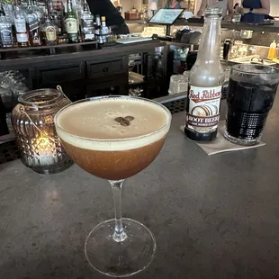 Espresso Martini