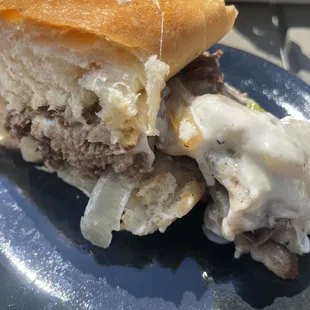 Brisket French Dip