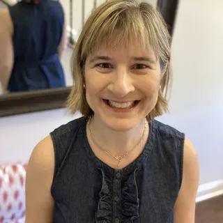 Victoria G.