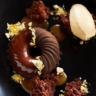 1789 Restaurant &amp; Bar | Washington, DC Fine Dining