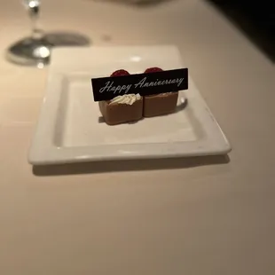 Dessert