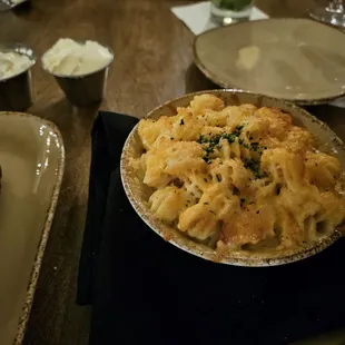 Lobster Mac