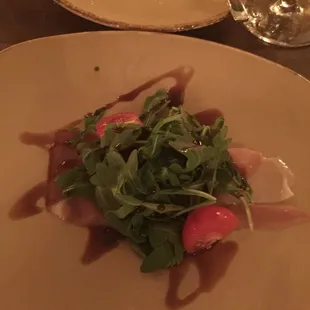 Arugula Salad
