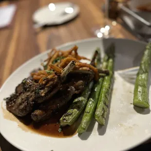 food, ribs, bbq ribs