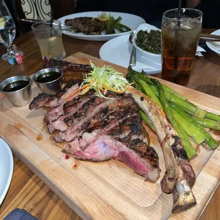 Prime Bone-in Ribeye, 18 oz.