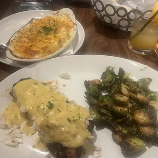 Prime New York Strip, 14 oz.