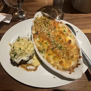 Center-Cut Petite Filet Mignon, 6 oz.