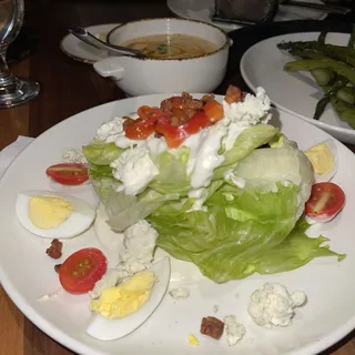 Wedge Salad