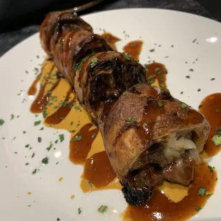 1799 Steak Roll Lunch