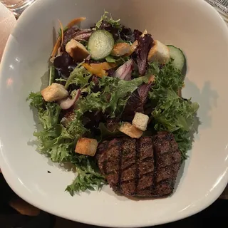 Steak Salad