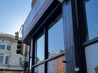 Guerrero Hill Market