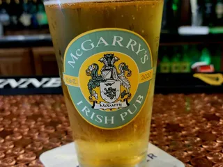 McGarry's Irish Pub