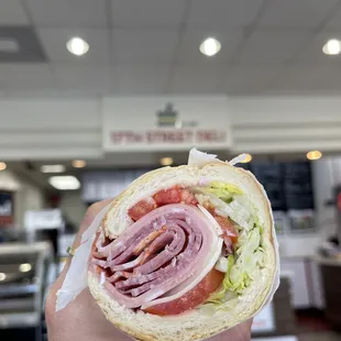 Italian