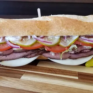 Roast Beef