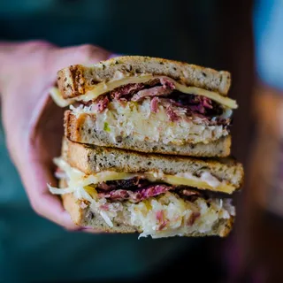 Homemade Russian Dressing