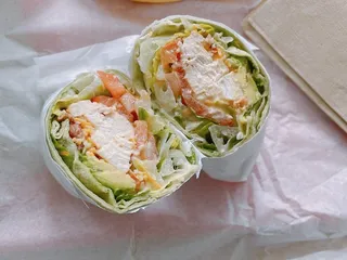 Lido Gourmet Deli