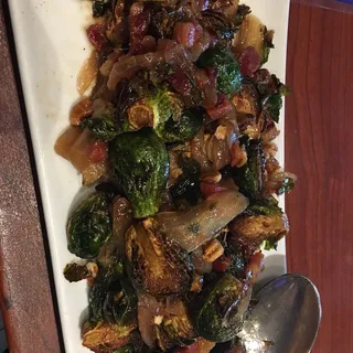 BRUSSEL SPROUTS