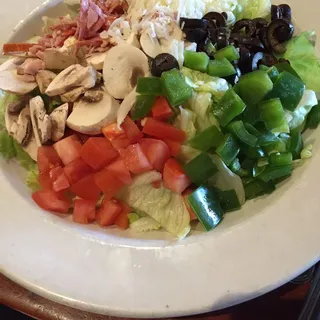 ANTIPASTO