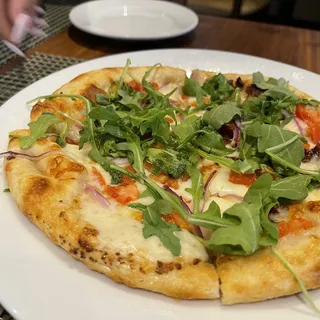 8" PIZZA