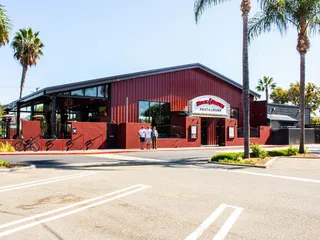 Tustin Brewing