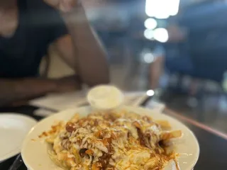 Three Roots Mexican Cocina