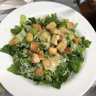 Caesar Salad