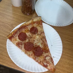 best fucking pizza , period