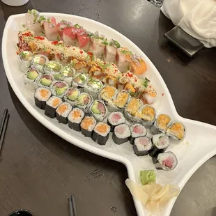sashimi, food, sushi and sashimi, sushi