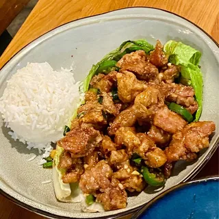 House Special Chicken