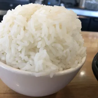 White Rice