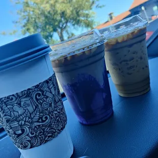 Triple Shot Vietnamese Coffee
