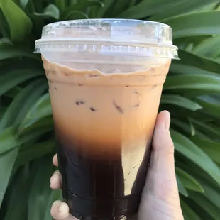 Drax Thai Tea