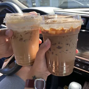 Mocha Thai