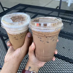 Mexican Mocha