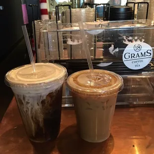 Thai Coffee