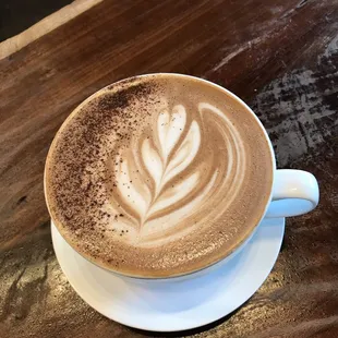 Double Shot