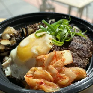 Loco Moco